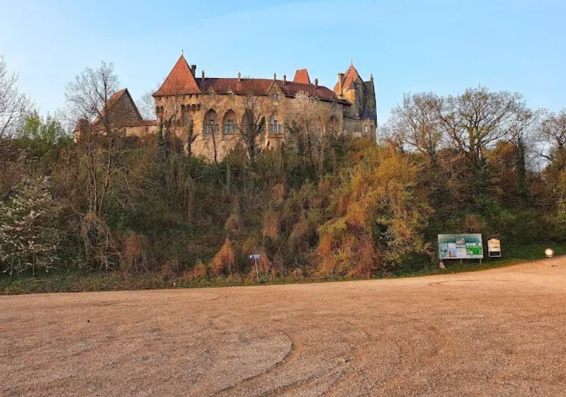 Kreuzenstein Castle, Germany